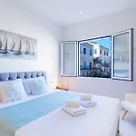 Corfu White Apartment