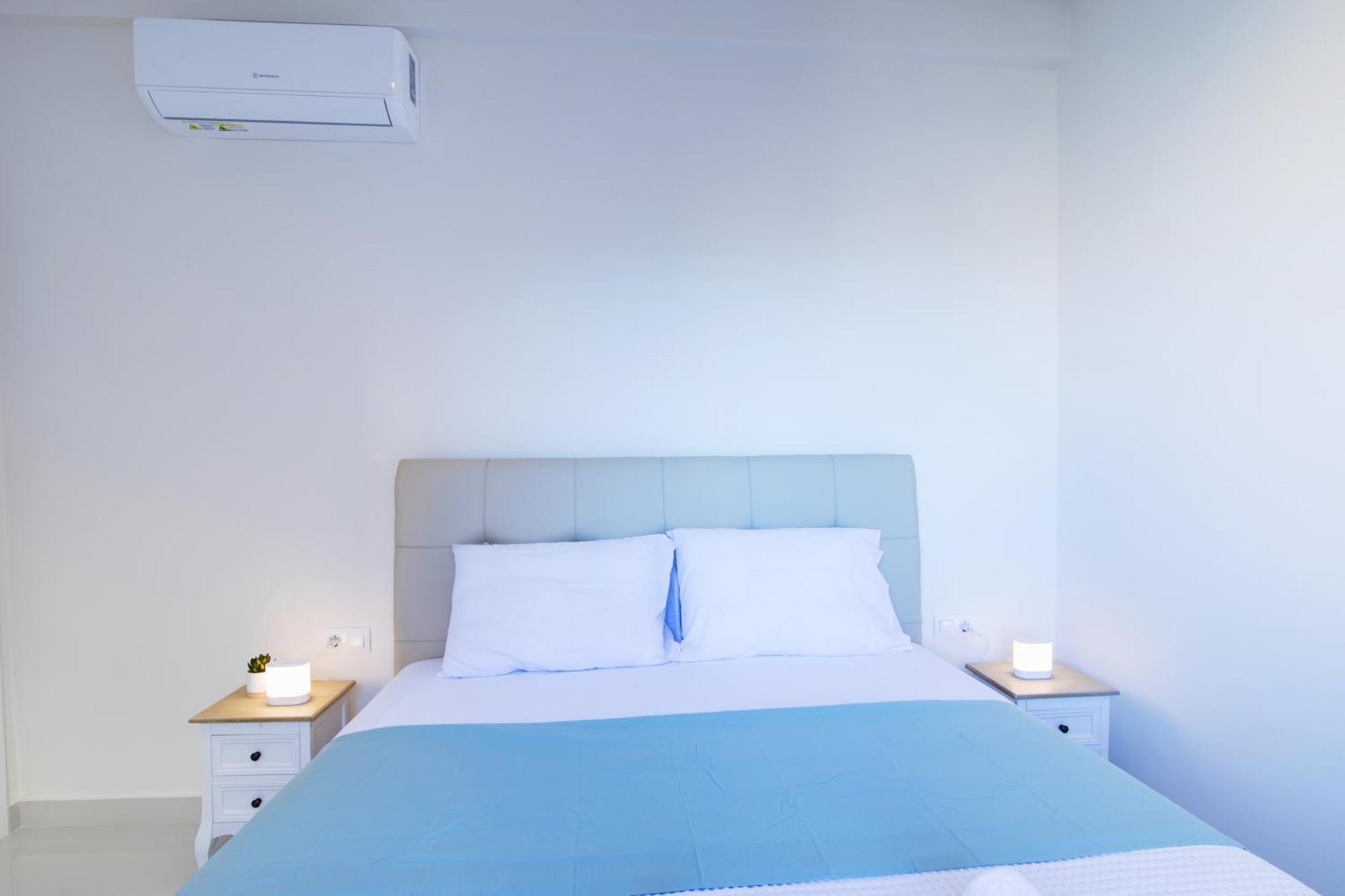 Corfu White Apartament
