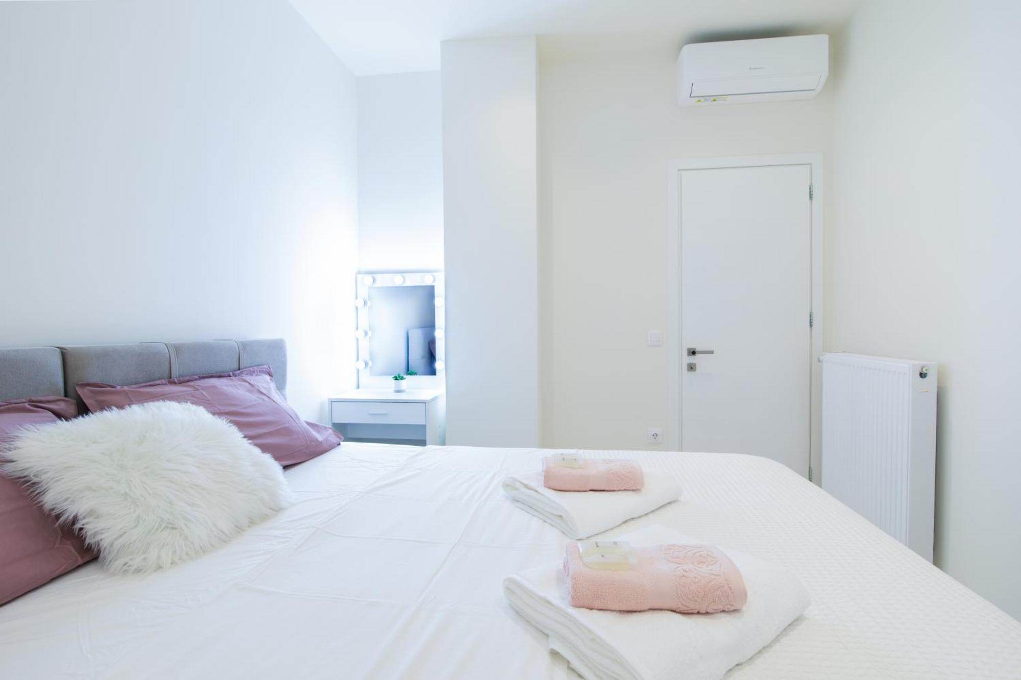 Corfu White Apartament Corfu (city)